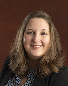 Dr. Sherry Johnson